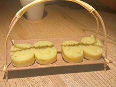 -吴越荣记·苏州菜·松鼠桂鱼(娄门景区店)