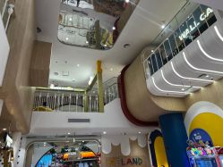 -meland亲子乐园(珠海环宇城店)