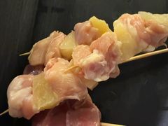 -王氏炉匠·烧鸟放题自助(好运街店)