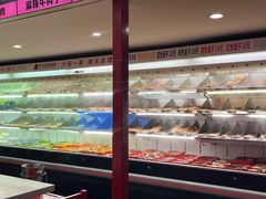 -老马路串串香火锅(北门桥店)
