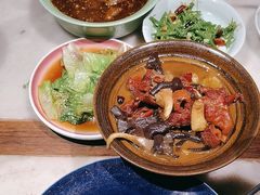 -小吊梨汤·北京菜·烤鸭(清河万象汇店)