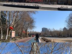-裕华世纪公园