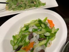 -大理实力希尔顿酒店•御玺中餐厅