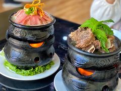 -藏味八珍特色火锅