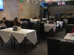 大堂-眉州东坡(团结湖店)