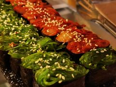 -匠牛亭·锅物烧肉放题自助(昆百大·泰业城店)