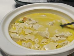 -鹊华居·地道鲁菜·海鲜·融合味(大明湖店)