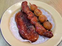-柴爿巷·香酥鸡&馄饨(复兴中路店)