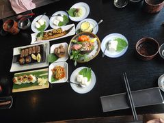 -和一料理(安阳店)