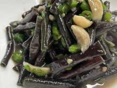 -院里寻菜·精致庭院菜(观沙岭店)