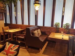 -栖巢咖啡(天鹅湖万达低碳店)