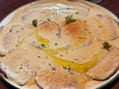 -杭州西子湖四季酒店-WL BISTRO西湖餐厅(灵隐路店)