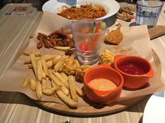 -必胜客(八一店)