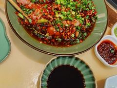 -锦府盐帮·侯宅(五棵松万达店)