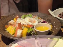 -18号酒馆(天目里店)