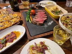 -1886德国汽车餐厅(外滩十六铺码头店)