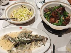 -壹只菜·崇明本地特色菜(崇明南门店)