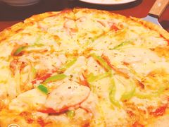 -百好乐宠物友好餐厅(朝外大街店)