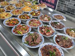 -豫掌柜饸饹面·烩面(秀沿路店)