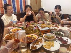 -冶建镜子·中国龙虾王(总店)