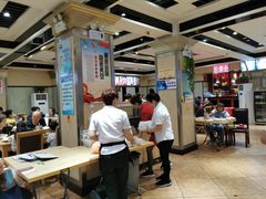 大堂-金刚山烧烤(红旗大街店)