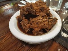 -七菜馆·东北菜·蒸饺(文体路店)