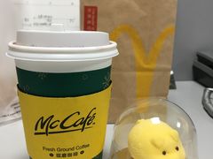 -麦当劳(季华好又多店)