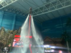 -青岛东方影都融创水世界