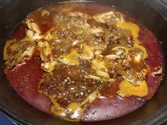 -老天桥蛙炉火锅(姑苏总店)