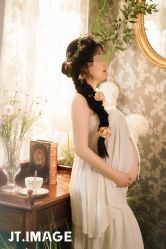 -专注孕妇照亲子照·纪田摄影