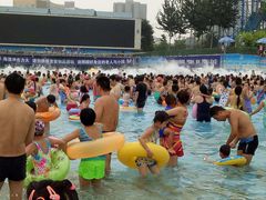 -欢乐水魔方水世界