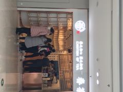 -眷茶臻选(中原万达店)