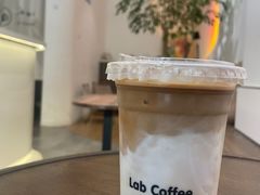 -LAB COFFEE来杯咖啡(宝龙店)