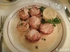 -Musso & Frank Grill