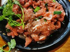 -夏记烤官达人·徐州鲜羊肉串(江宁店)