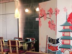 -炙柒Sekinana·精致料理 烧鸟·铁板烧(海上世界店)