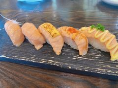 -大雄寿司(洛浦店)