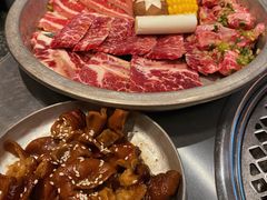 -馥二代韩式烤肉 2세대 불고기(喷水池店)
