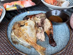 -长沙北辰洲际酒店-兰调全日餐厅