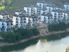-清远熹乐谷温泉度假酒店