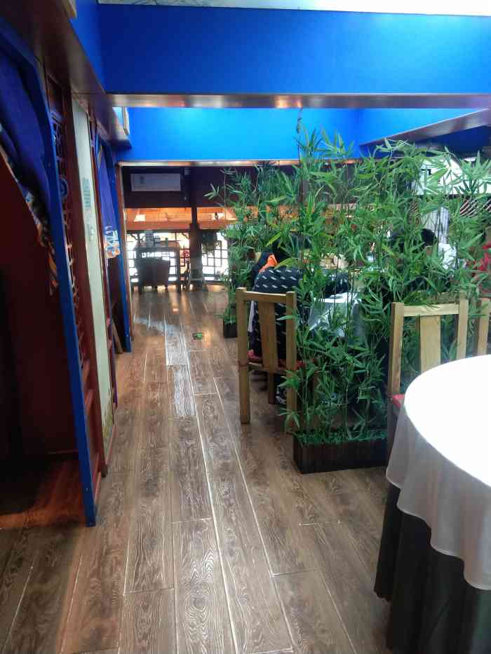 翠满楼(天合老北京六里桥店)