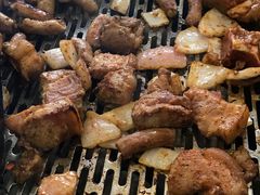 -西昌老号李小肠特色烧烤园(双流店)