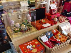 -猫的天空之城概念书店(苏州平江店)