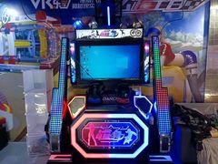 -VR+乐园·VR电竞·家庭亲子·密室逃脱·轰趴团建