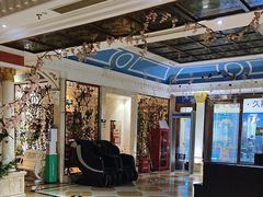 -铜锣湾KTV(木渎店)