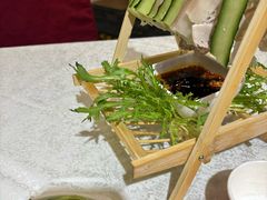-老浒记烤鸭-北京菜(琉璃厂店)