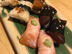 -活鳗饭·鹅肝范儿(高碑店店)