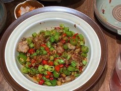 -大盐帮川菜馆(长楹天街店)