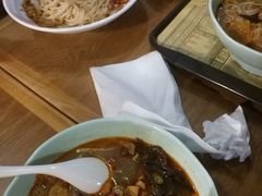 -瓦记米粉(东鼓道店)