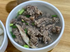 -江南红鱼汤(洋中花园店)